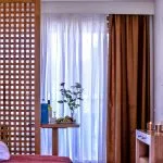 Blaues Meer Strand Junior Suite