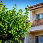 Blaues Meer Strand im Freien