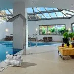 Strandbad Blaues Meer