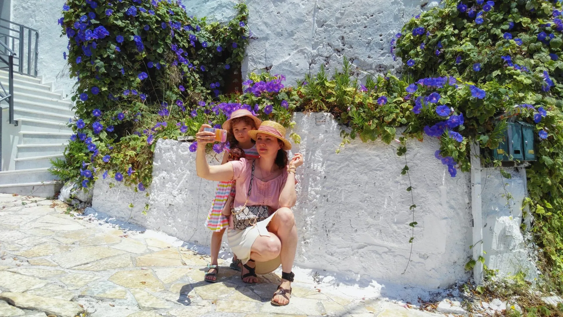 Crete family