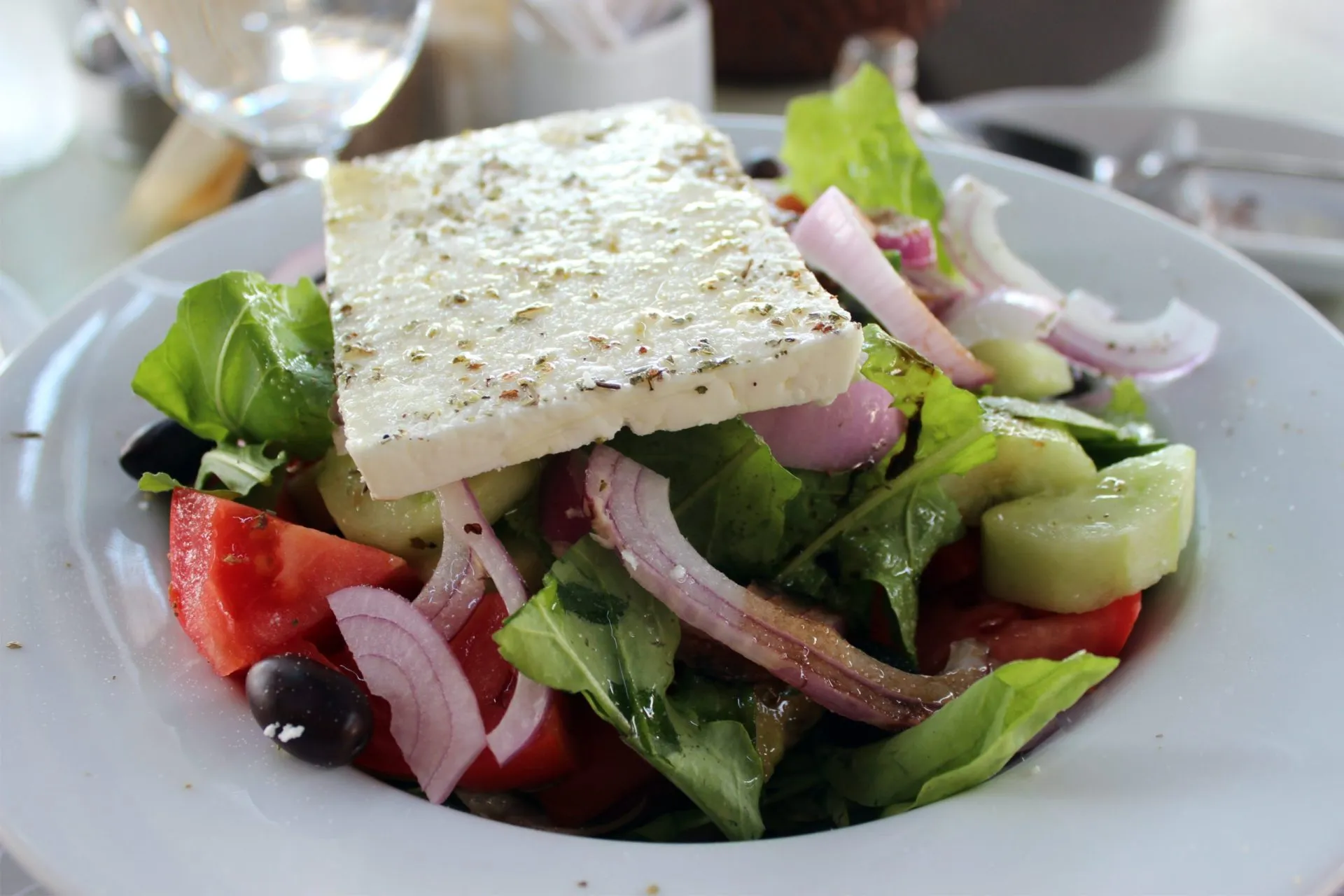 Crete gourmet