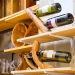 Kreta Gourmet Wein Rhetimino