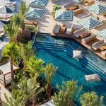 Overzicht Dc adultspool ocean