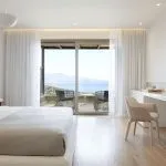 Dc herenhuis slaapkamer