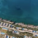 Dc-overzicht antenne