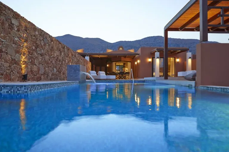 Domes of elounda domes of elounda autograph collection