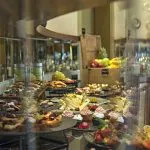 Kuppeln von elounda hl zimmerbuffet