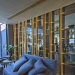 Kuppeln von elounda hl zimmer sitzbereich