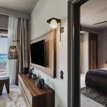 Domes of elounda premium suite mit privatem pool detail