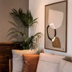 Domes of elounda Schlafsofa