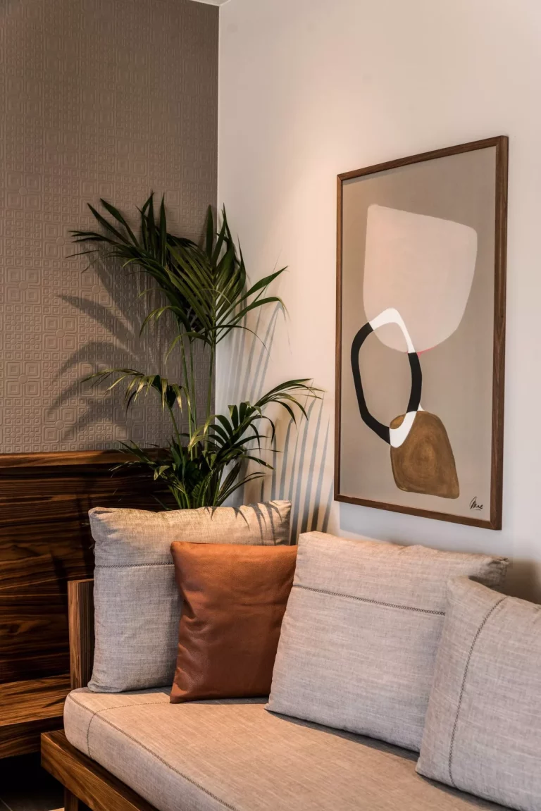 Domes of elounda sofa bed