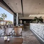 Kuppeln zeen Strandhaus