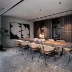 Kuppeln zeen Konferenzraum