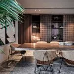 Kuppeln zeen Konferenzraum