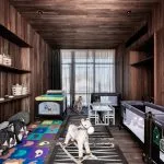 Domes zeen Kinderclub