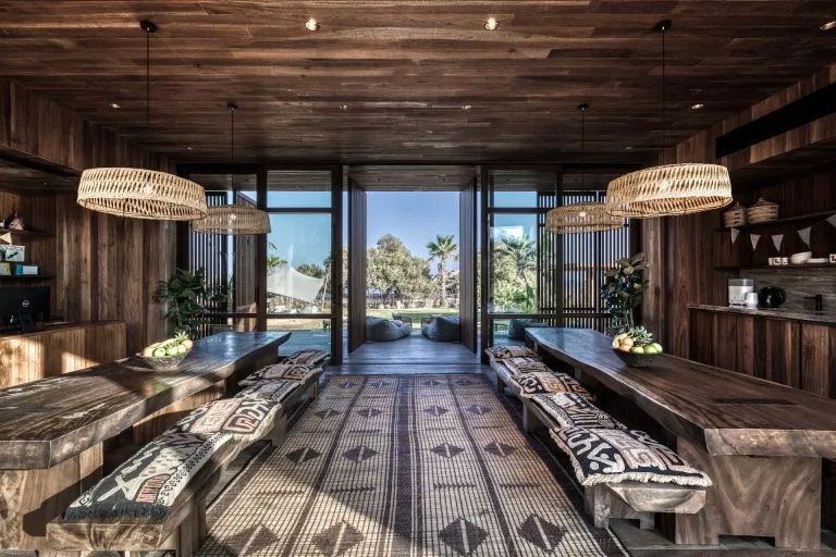 Domes zeen kids club