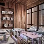 Domes zeen Kinderclub