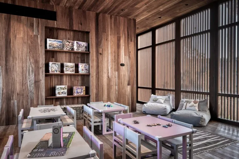 Domes zeen kids club