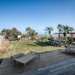 Kuppeln zeen Außenbereich