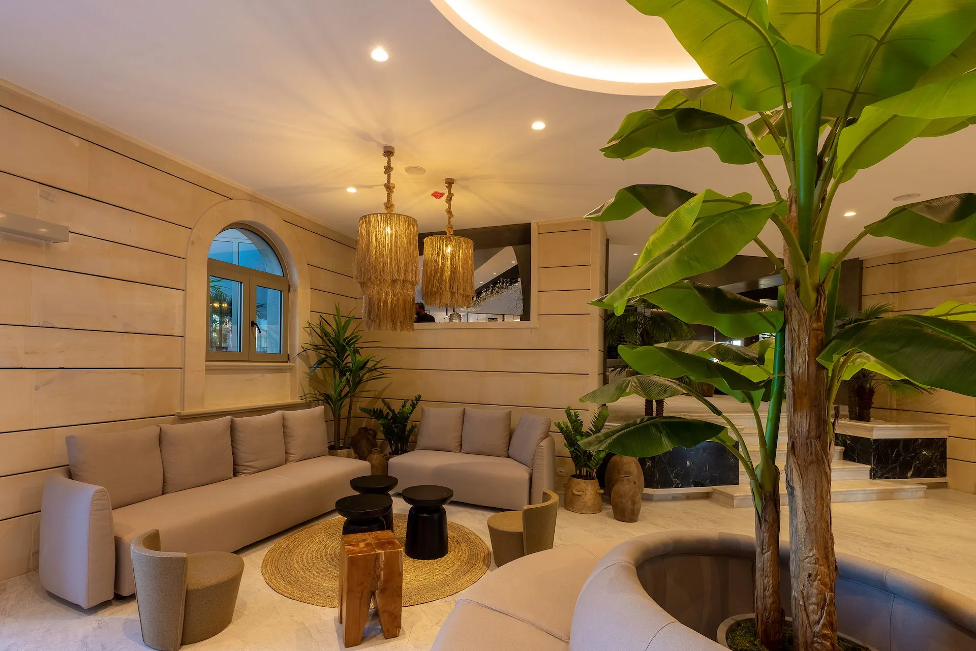 Eliros lobby