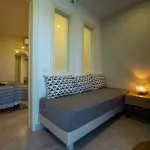 Eliros Superior Junior Suite mit Gartenblick und separater Tür