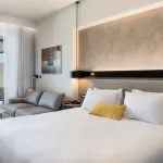 Euphoria resort classic double sea view sharing pool