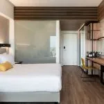 Euphoria resort classic room