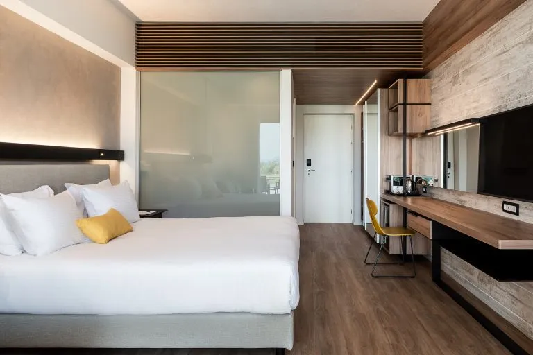 Euphoria resort classic room