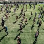 Euphoria resort fitness