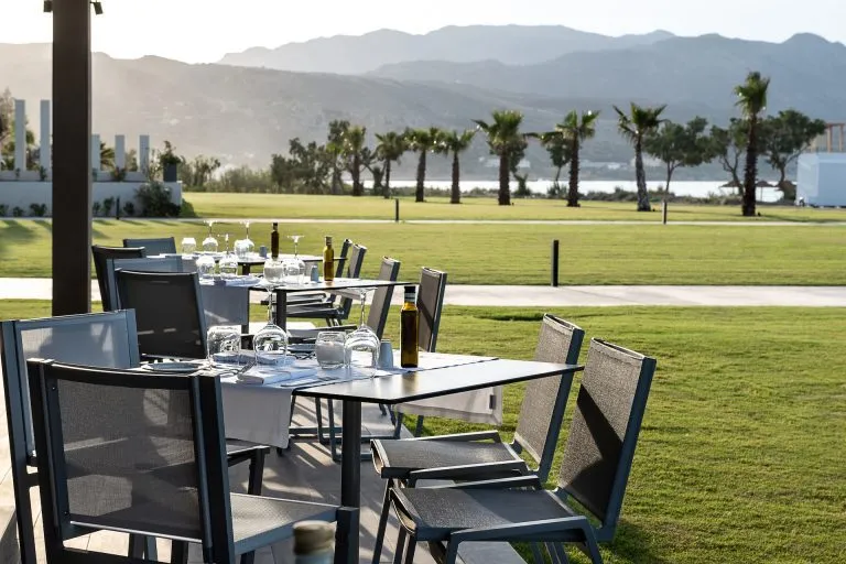 Euphoria resort kouzina