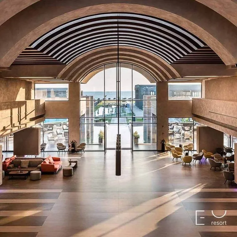 Euphoria resort reception jpg