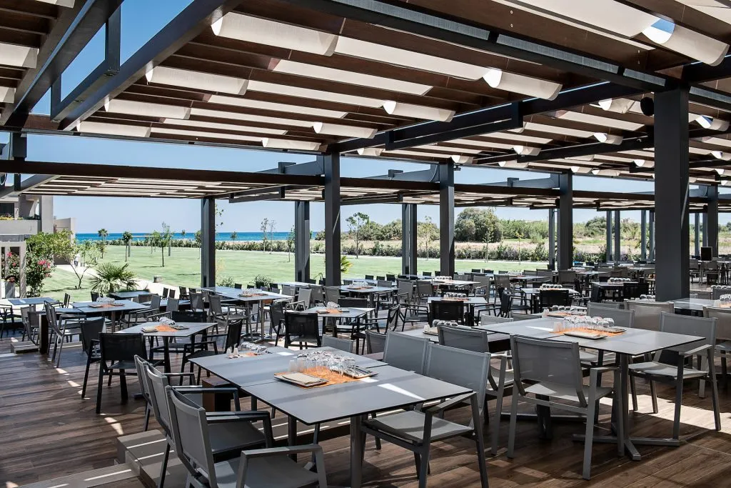 Euphoria resort symposium