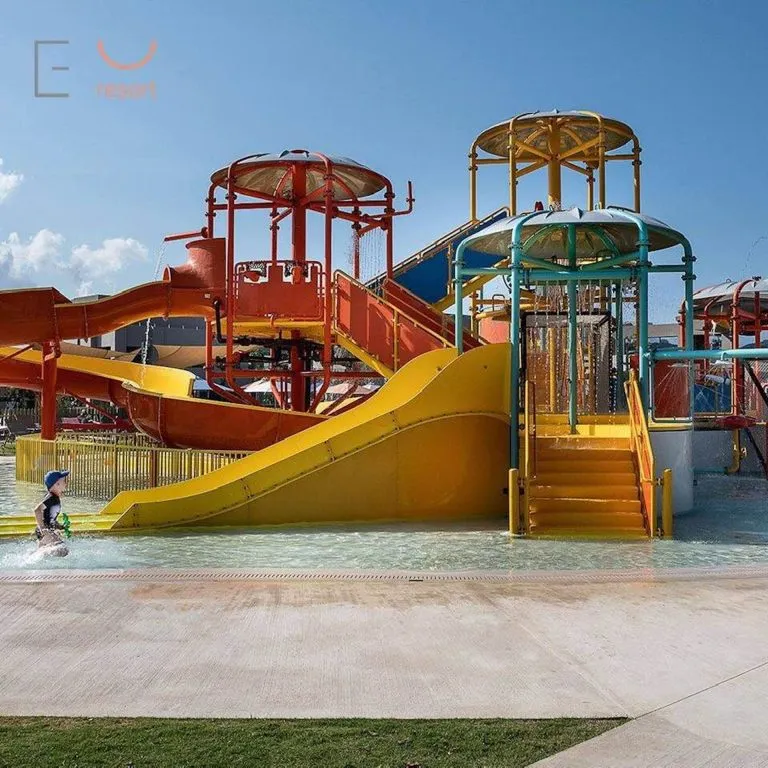 Euphoria resort water park jpg