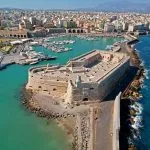 Heritace crete heraklion
