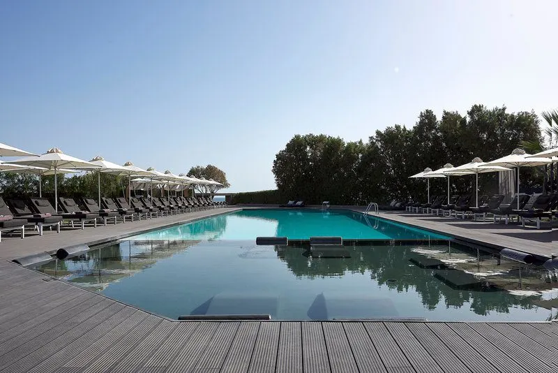 Nema design hotel spa