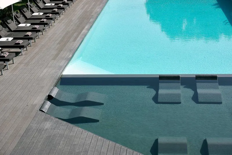 Nema design hotel spa
