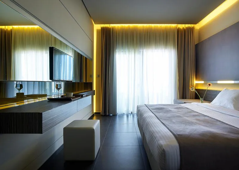 Nema design hotel spa