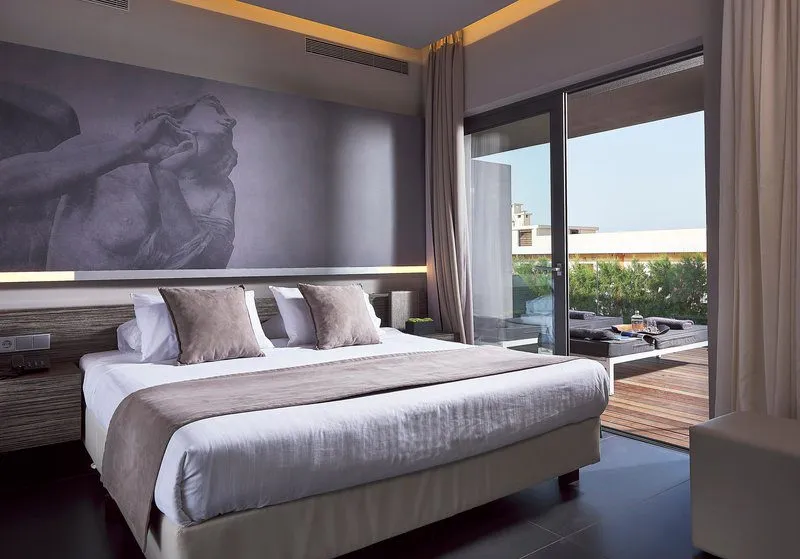 Nema design hotel spa