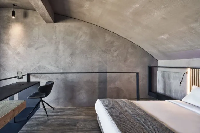 Nema design hotel spa