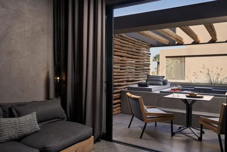 Nema design hotel spa