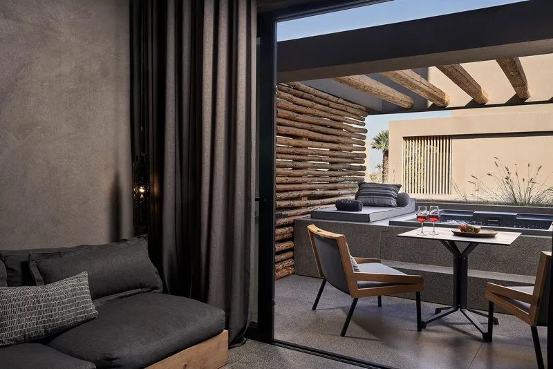 Nema design hotel spa