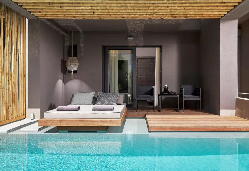 Nema design hotel spa