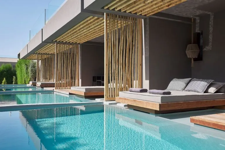 Nema design hotel spa