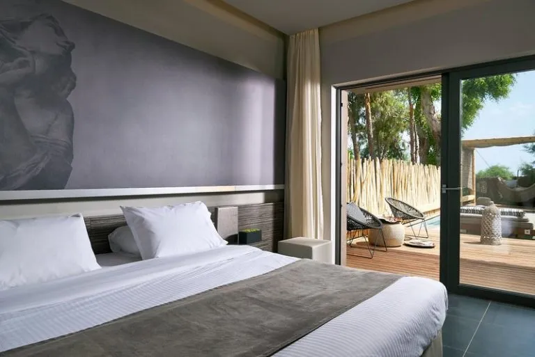 Nema design hotel spa