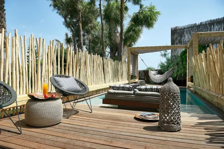 Nema design hotel spa