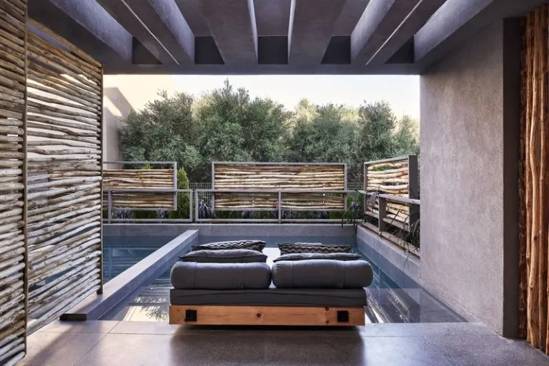 Nema design hotel spa