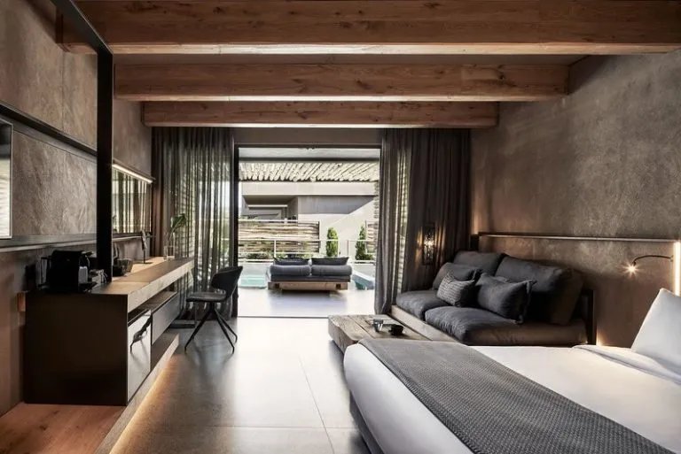 Nema design hotel spa