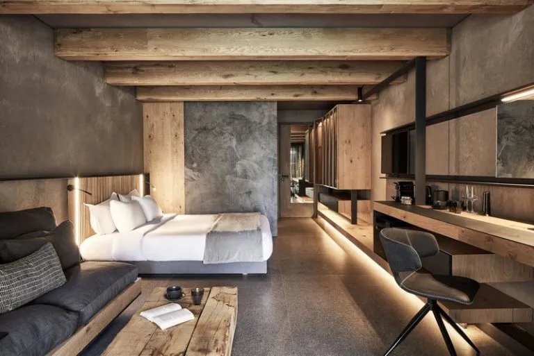 Nema design hotel spa