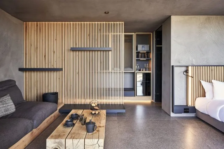 Nema design hotel spa