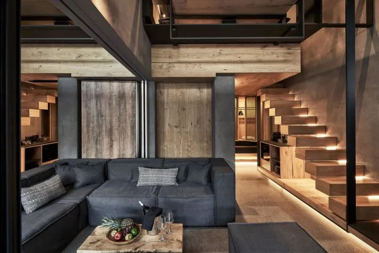 Nema design hotel spa